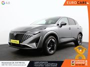 Nissan Qashqai - 1.3 MHEV Automaat N-Connecta Navigatie Climate Control Sfeer