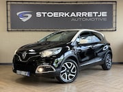 Renault Captur - 0.9 TCe Dynamique Navigatie | Clima | 17" | Cruise control |