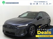 Audi A5 - Avant e-hybrid quattro S tronic 299pk S edition