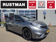 Nissan Note - 1.2 Black Edition