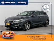 Hyundai i30 - 1.0 T-GDi MHEV Comfort Aut. | NETTO DEAL!! | Stoel + stuurve