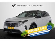 Peugeot 5008 - 1.6 Plug-in Hybrid 195 GT Exclusive 7p Panoramadak Leder 360