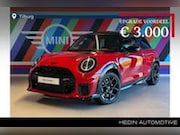 MINI John Cooper Works - Mini 1.5 C JCW-Trim | Pakket M | Panoramadak | Com