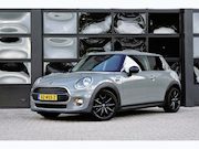 MINI One - 3-Deurs 1.5 First Salt '19 Navi Airco Cruise Apple Carplay I