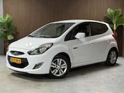 Hyundai ix20 - 1.4i i-Vision
