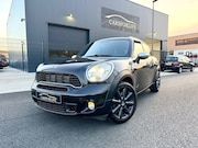 MINI Countryman - 1.6 Cooper S ALL4 Chili AUTOMAAT PANO