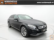 Mercedes-Benz C-klasse - 200 AMG SPORT ED. Premium+ Xenon, Burmester, Pano