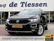 Volkswagen T-Roc - 1.5 TSI Style | AUTOMAAT | Stoelvrw. | Carplay | Rijklaar me