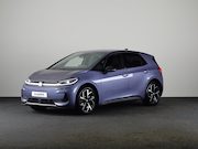 Volkswagen ID.3 - Style 61 kWh accu 140 kW / 190 PK Hatchback Elektr