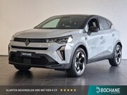 Renault Captur - 1.0 TCe 90 techno | ACHTERUITRIJCAMERA | PDC VOOR & ACHTER |
