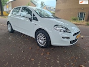 Fiat Punto - Eerste eigenaar/ bouwjaar 2017 / 5 deurs / leuke auto