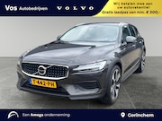 Volvo V60 Cross Country - B5 AWD Plus | Schuifdak | 20 inch |