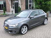 Audi A1 - 1.4 TFSI Ambition Pro Line S-Line , Camera , Carplay , Aut.