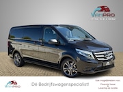 Mercedes-Benz Vito - 116 CDI 163PK L2 Automaat / LED / Camera / PDC / Dodehoek /