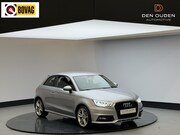 Audi A1 - 1.0 TFSI Adrenalin S-Line | 17'' LM Velgen | NL Auto