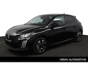 Peugeot 208 - 1.2 Hybrid 110pk e-DCS6 Allure | Automaat | Vision & Navigat