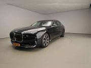 BMW i7 - xDrive60 106 kWh | LED | HUD | Active cruise | Pan