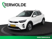 Kia Stonic - 1.0 T-GDi MHEV DynamicLine | Trekhaak |