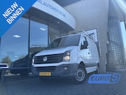 Volkswagen Crafter - 2.0 TDI L1H2*A/C*CRUISE*NAVI*IMPERIAAL*INRICHTING