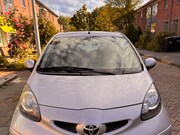 Toyota Aygo - 1.0-12V +