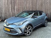 Toyota C-HR - 2.0 Hybrid Style 2021 Nieuwstaat 184pk