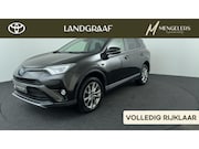 Toyota RAV4 - 2.5 Hybrid First Edition