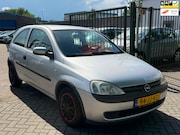 Opel Corsa - 1.0-12V Comfort Easytronic Automaat 1e eigenaar volledig ond