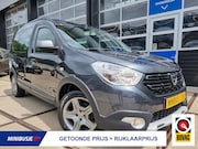 Dacia Dokker - 1.3 TCe Stepway 130pk. NAVI / CAMERA / CRUISE / PDC / DAB RA