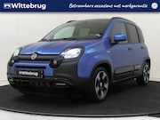 Fiat Panda - 1.0 Hybrid Pandina YP
