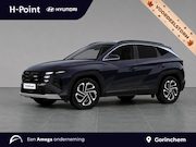 Hyundai Tucson - 1.6 T-GDI HEV Premium | 360° CAMERA | STOELVERW. V + A | STO