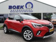 Renault Captur - 1.0 TCe 90 Intens NAVI | ECC | TREKHAAK | CAMERA