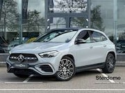 Mercedes-Benz GLA-Klasse - Business Solution AMG l Panoramadak l MBUX l MULTI