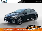 Renault Clio - 1.0 TCe 90 GPF techno | Navigatie | Parkeersensoren | Cruise