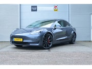 Tesla Model 3 - Performance AWD 75 kWh AutoPilot3.0