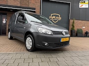 Volkswagen Caddy - 1.6 TDI Airco Navi Elk.Ramen Cruise Controle Nette
