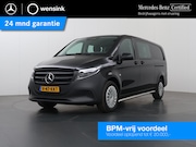 Mercedes-Benz Vito - 119 CDI L3 Pro BPM VRIJ | NAVIGATIE | PARKEERPAKKET MET ACHT