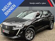 Peugeot 2008 - 1.2 Active Pack / 100% Onderhoud / Geen Import