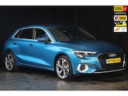 Audi A3 - Sportback 30 TFSI Advanced edition MHEV / NAP / 1STE eig. /