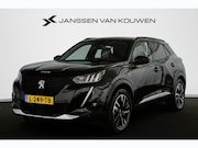 Peugeot e-2008 - EV GT Pack 50 kWh Stoelverwarming Keyless Camera SOH 100%