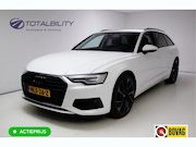 Audi A6 - Avant 50 TFSI e quattro | 21 inch | Elec. achterklep | 360 c