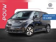 Volkswagen ID. Buzz Cargo - 286pk Bulli Edition 79 kWh | Climate Control | Tre