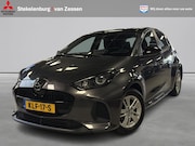 Mazda 2 Hybrid - 1.5 Centre-line