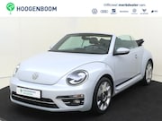 Volkswagen Beetle - 1.2 TSI Exclusive Series | Stoelverwarming | Navigatie | 18 