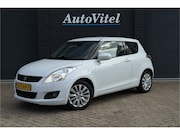 Suzuki Swift - 1.2 Exclusive EASSS | Keyless Entry | Stoelverwarming