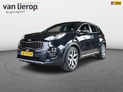 Kia Sportage - 1.6 T-GDI 4WD GT-Line First Edition AUTOMAAT
