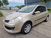 Renault Clio - 1.6-16V Dynamique Luxe, Apk, Nap, Goed rijdend, Inruil mogel