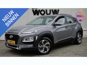 Hyundai Kona - 1.6 GDI HEV Comfort Navigatie | Cruise control