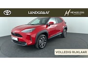 Toyota Yaris Cross - 1.5 Hybrid 115 First Edition