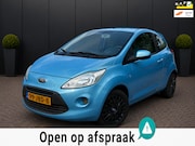 Ford Ka - 1.2 Titanium AIRCO NAP NW.APK D.RIEM RECENT VV 16-07-2027