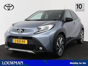 Toyota Aygo X - 1.0 VVT-i S-CVT Envy | Navigatie | PDC |